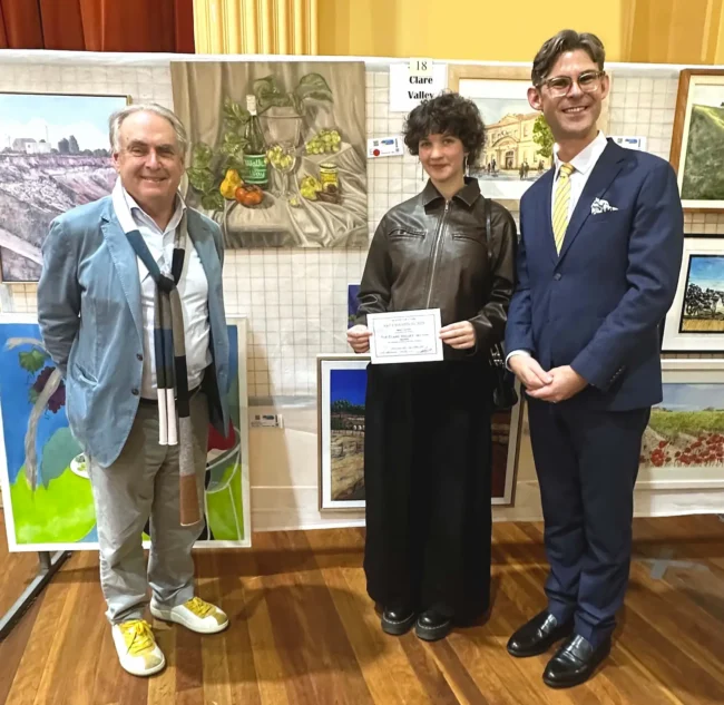 news-clare-valley-rotary-show-2025